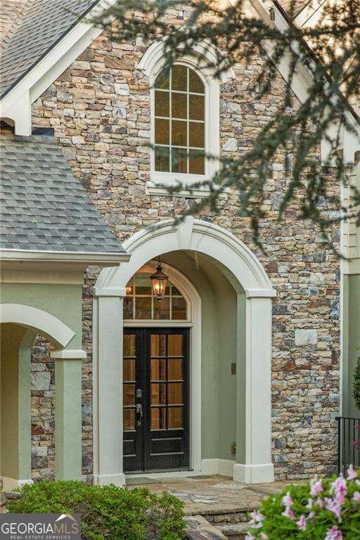 2480 Flint Creek Drive Cumming - Photo 12