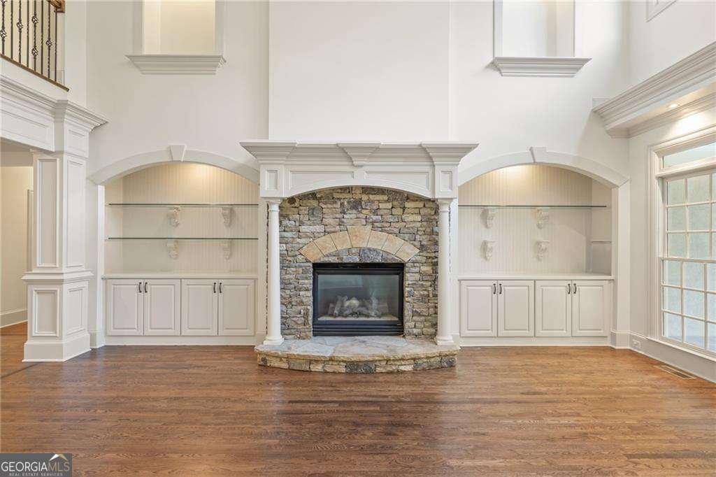 2480 Flint Creek Drive Cumming - Photo 16