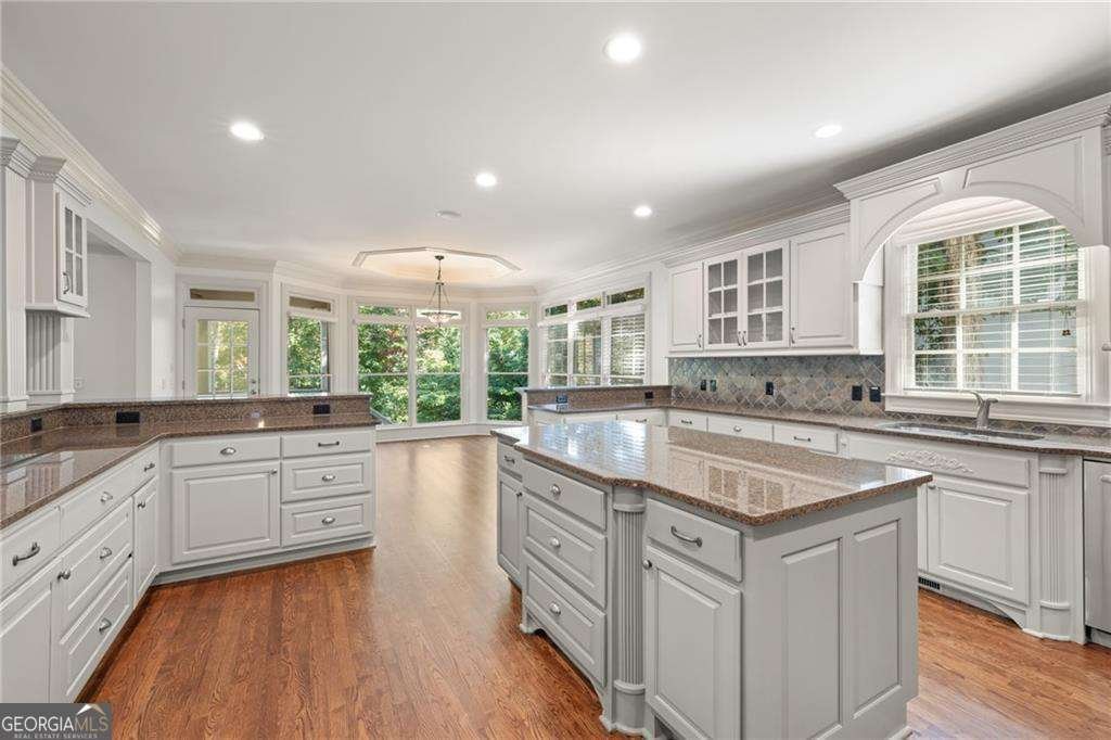 2480 Flint Creek Drive Cumming - Photo 18