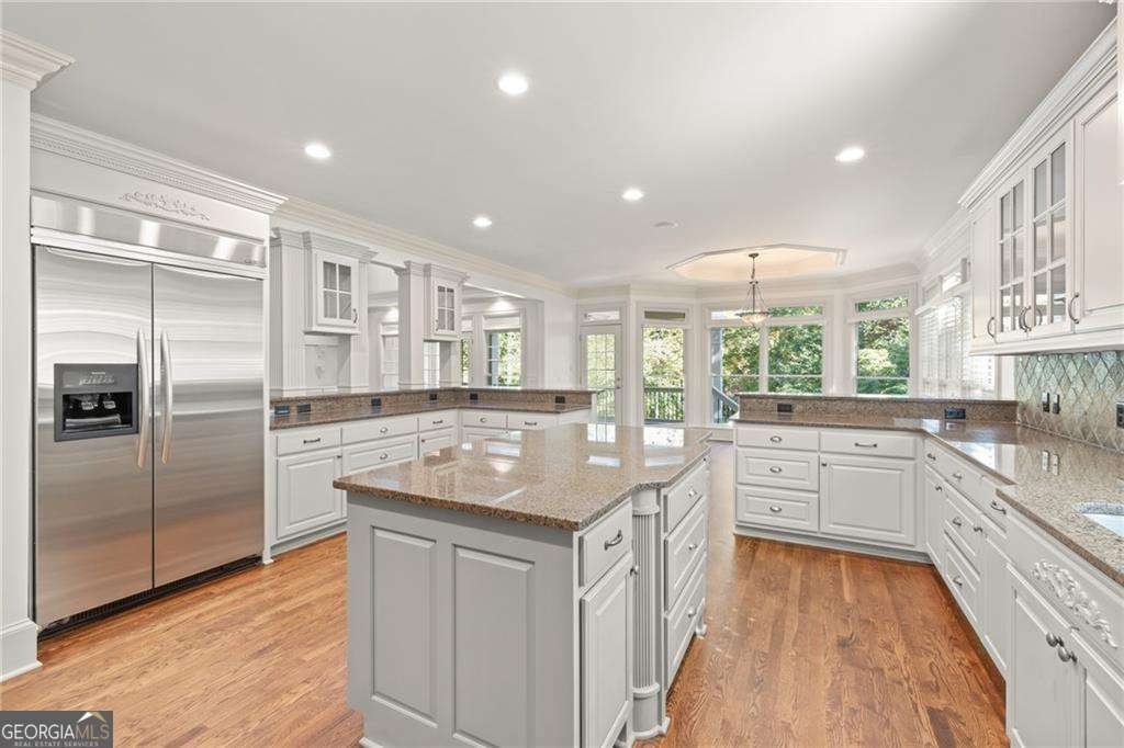 2480 Flint Creek Drive Cumming - Photo 19