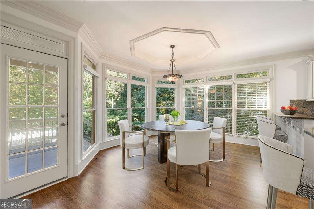 2480 Flint Creek Drive Cumming - Photo 21