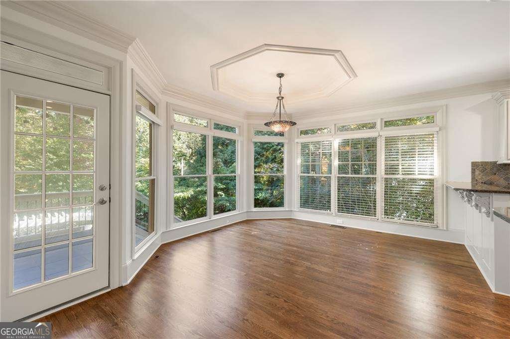 2480 Flint Creek Drive Cumming - Photo 22