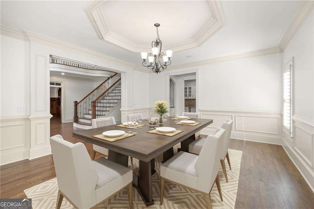 2480 Flint Creek Drive Cumming - Photo 23