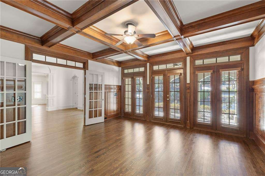 2480 Flint Creek Drive Cumming - Photo 26