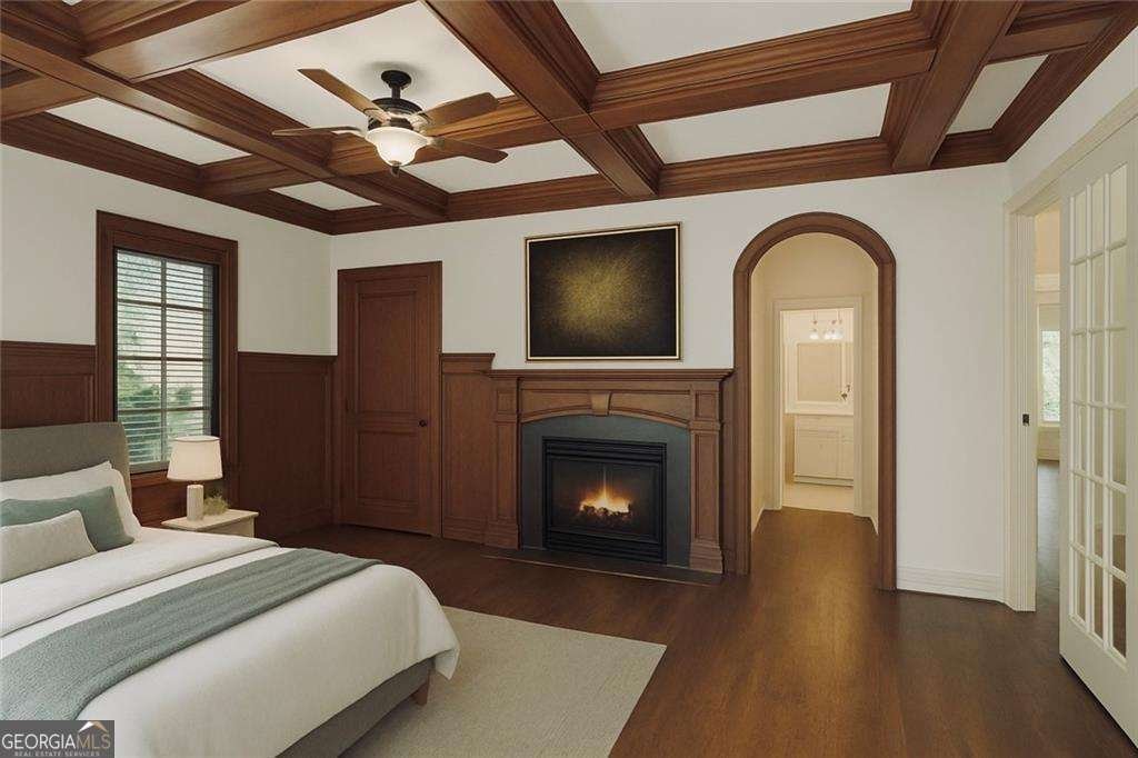 2480 Flint Creek Drive Cumming - Photo 27