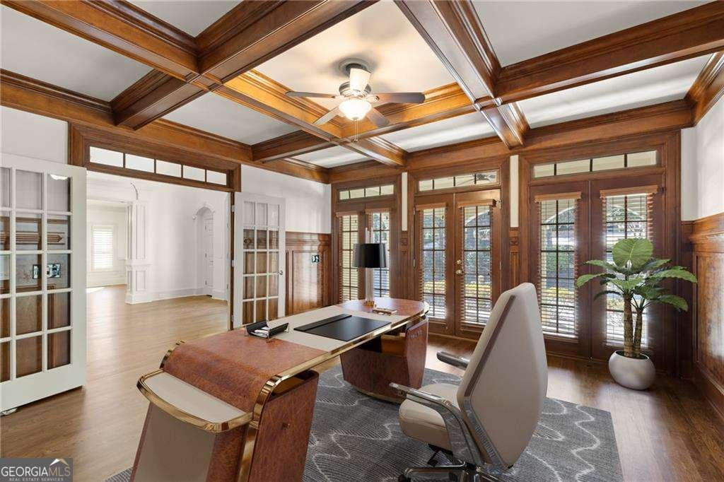 2480 Flint Creek Drive Cumming - Photo 28