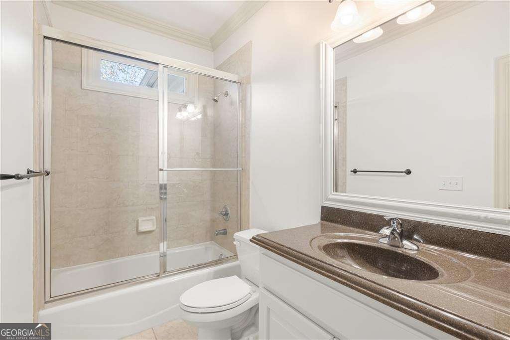 2480 Flint Creek Drive Cumming - Photo 40