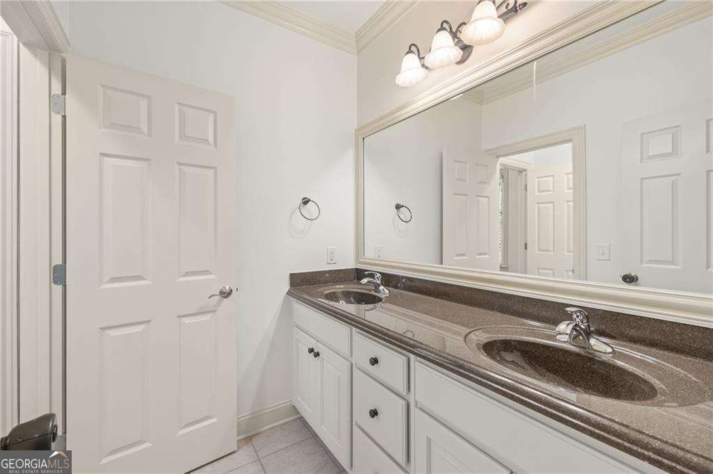 2480 Flint Creek Drive Cumming - Photo 41