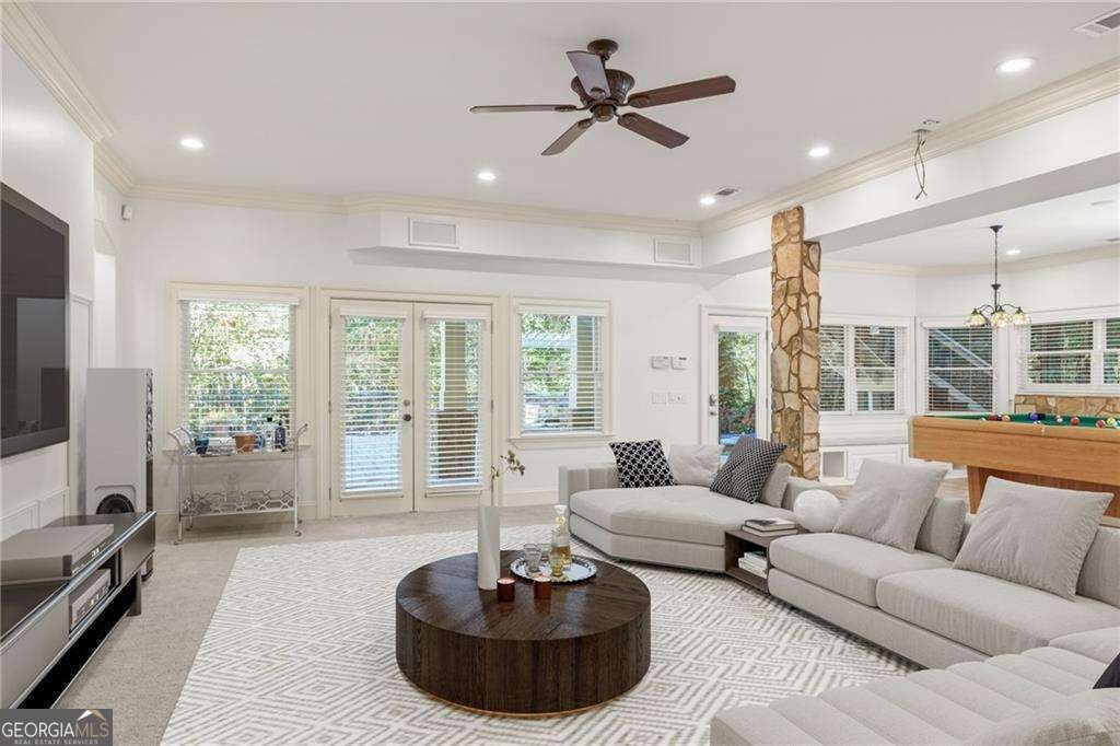 2480 Flint Creek Drive Cumming - Photo 47