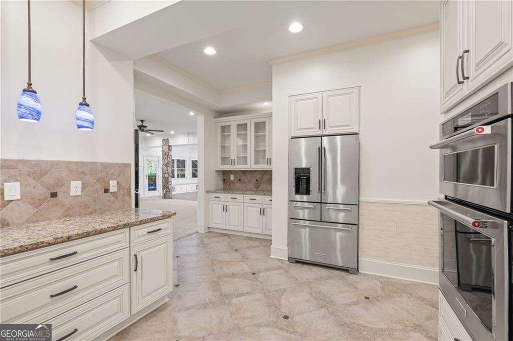 2480 Flint Creek Drive Cumming - Photo 51