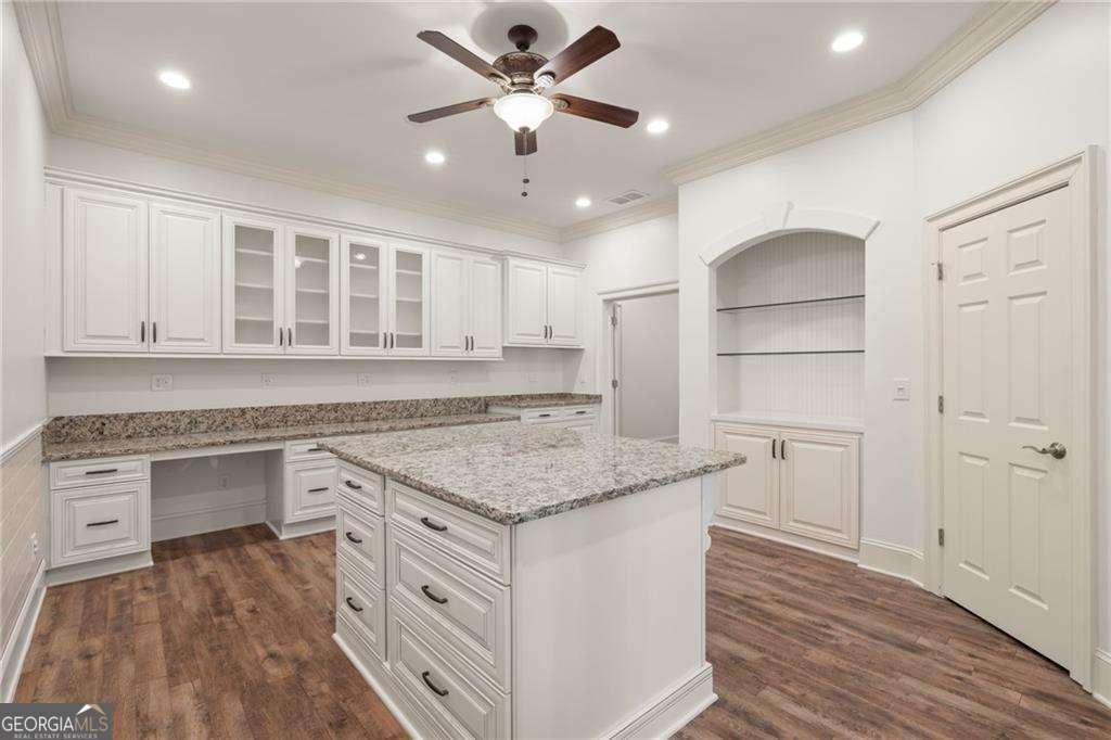 2480 Flint Creek Drive Cumming - Photo 52