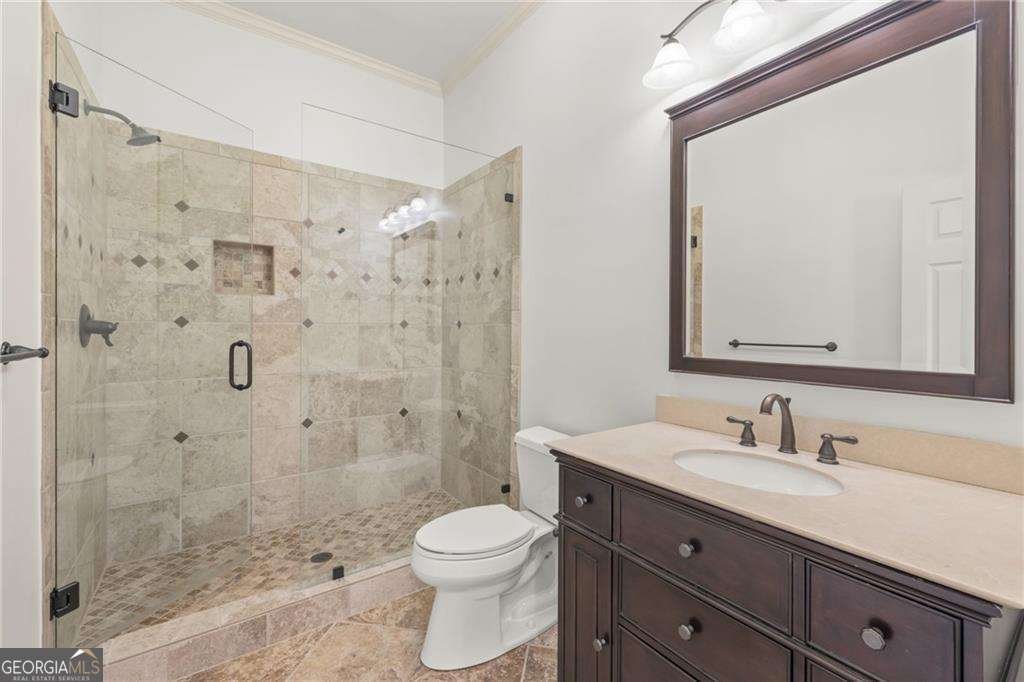 2480 Flint Creek Drive Cumming - Photo 54