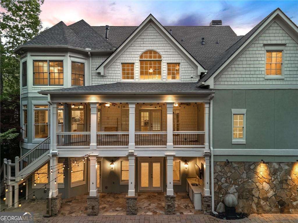 2480 Flint Creek Drive Cumming - Photo 56