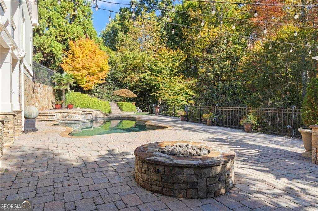 2480 Flint Creek Drive Cumming - Photo 59