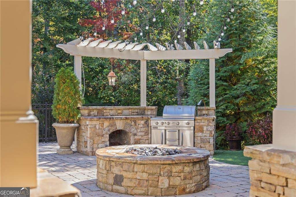 2480 Flint Creek Drive Cumming - Photo 60