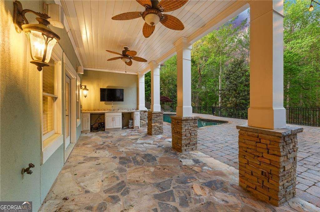 2480 Flint Creek Drive Cumming - Photo 66