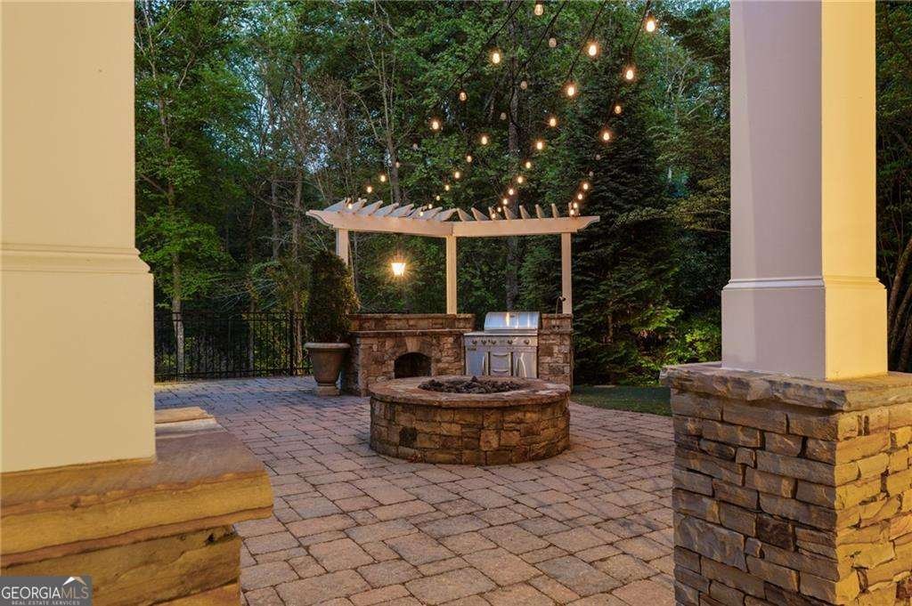 2480 Flint Creek Drive Cumming - Photo 68