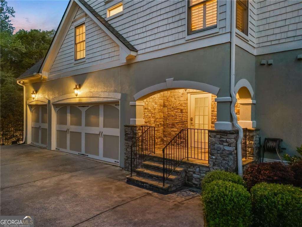 2480 Flint Creek Drive Cumming - Photo 69