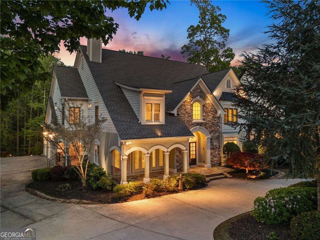 2480 Flint Creek Drive Cumming - Photo 70