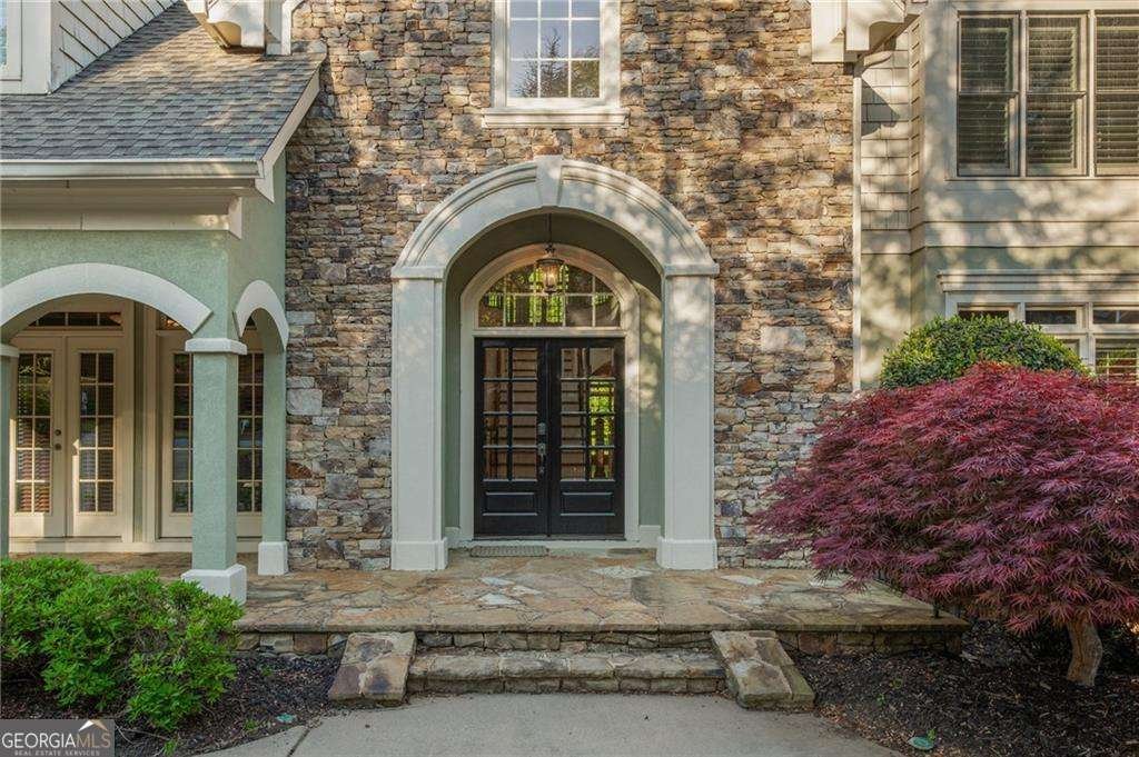 2480 Flint Creek Drive Cumming - Photo 71