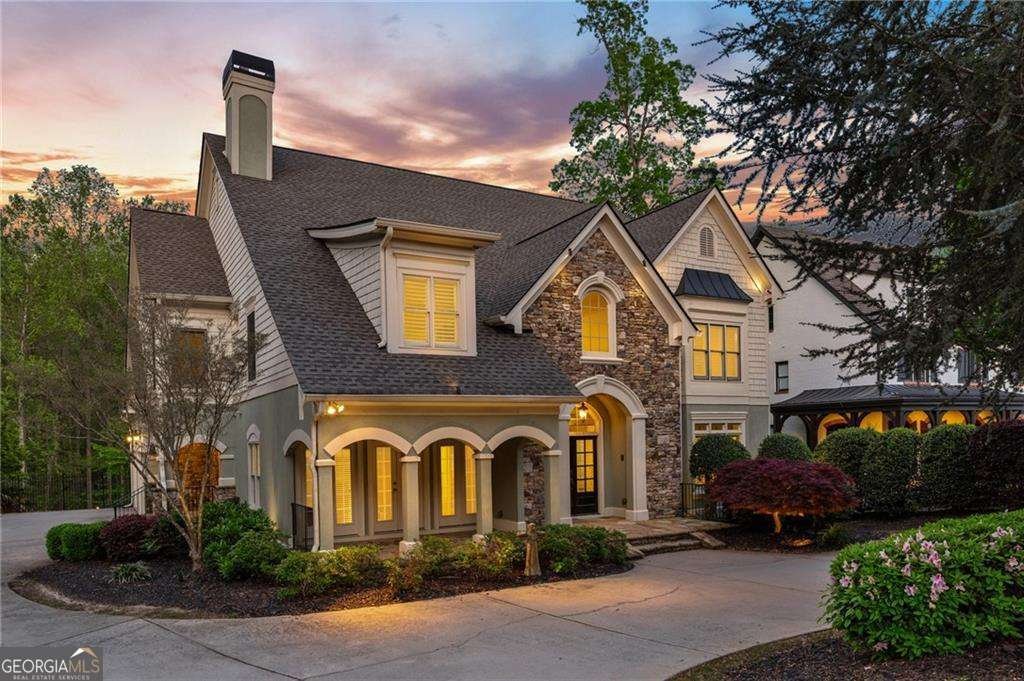 2480 Flint Creek Drive Cumming - Photo 72