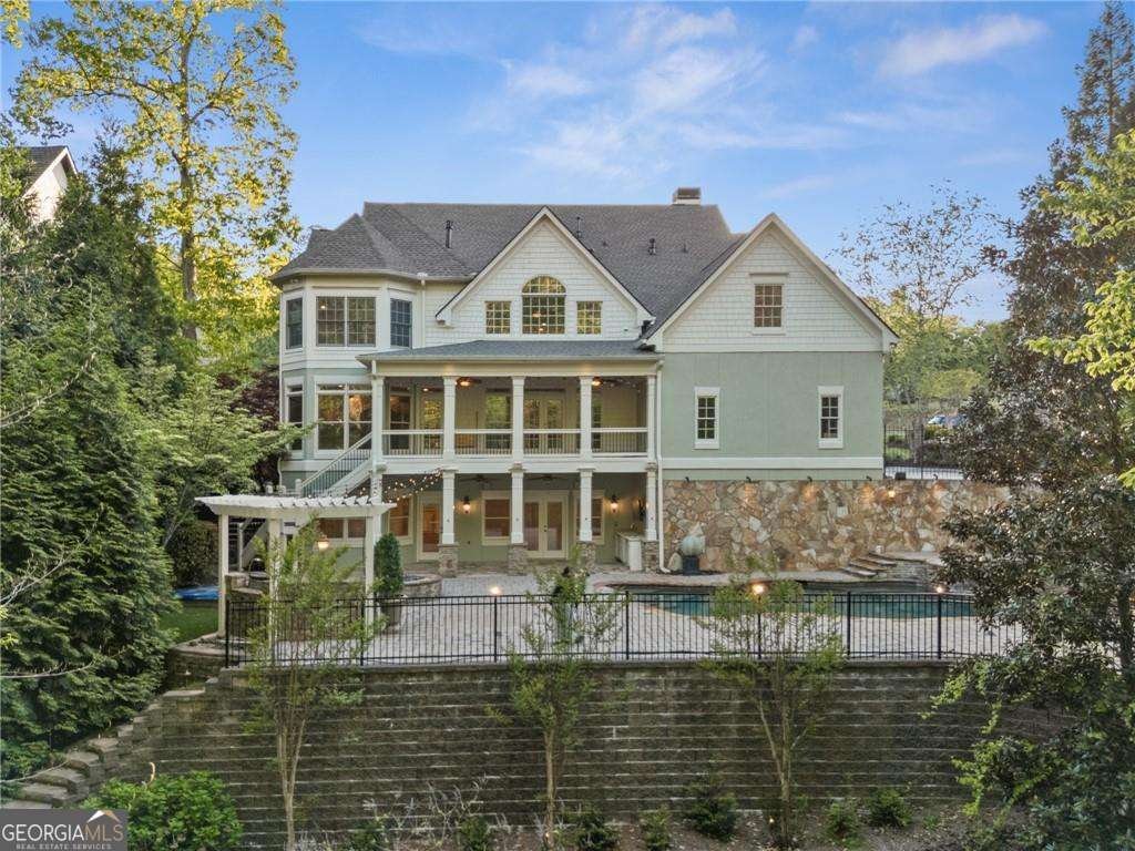 2480 Flint Creek Drive Cumming - Photo 74