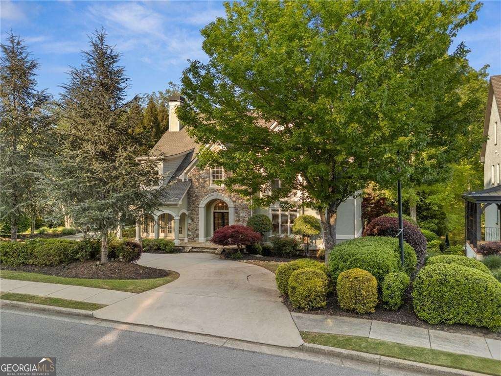 2480 Flint Creek Drive Cumming - Photo 75