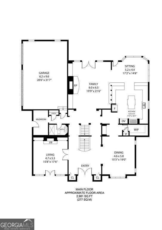 2480 Flint Creek Drive Cumming - Photo 77