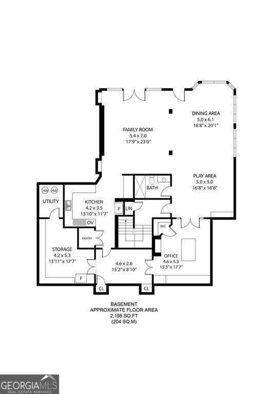 2480 Flint Creek Drive Cumming - Photo 78