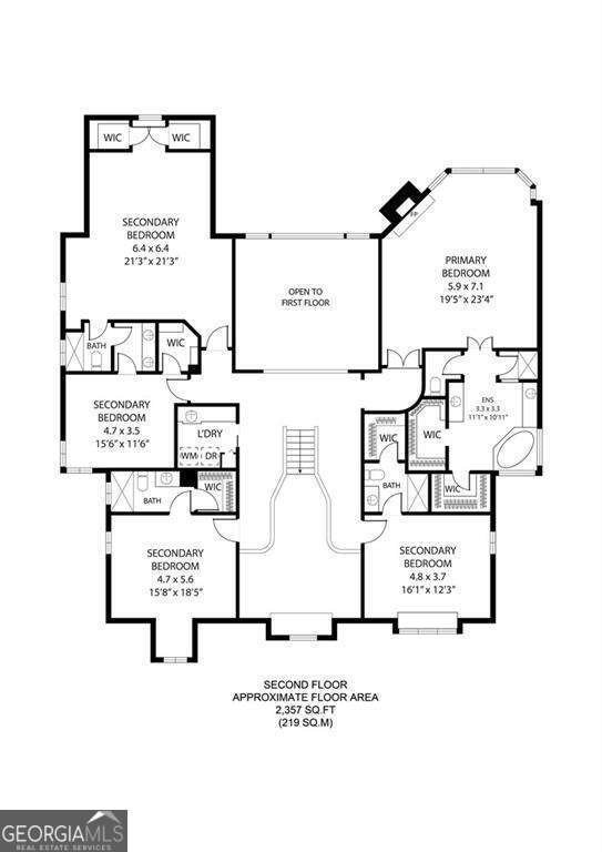 2480 Flint Creek Drive Cumming - Photo 79