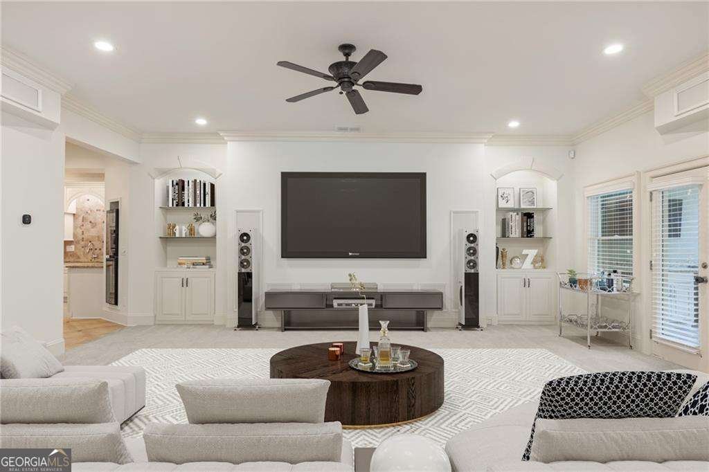 2480 Flint Creek Drive Cumming - Photo 8