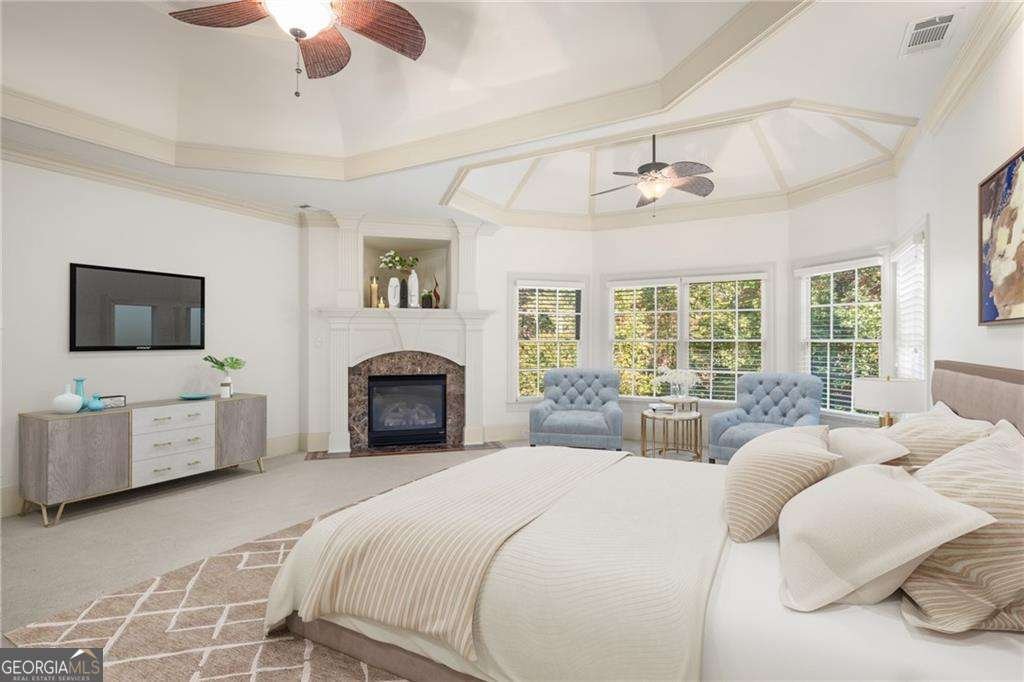 2480 Flint Creek Drive Cumming - Photo 9