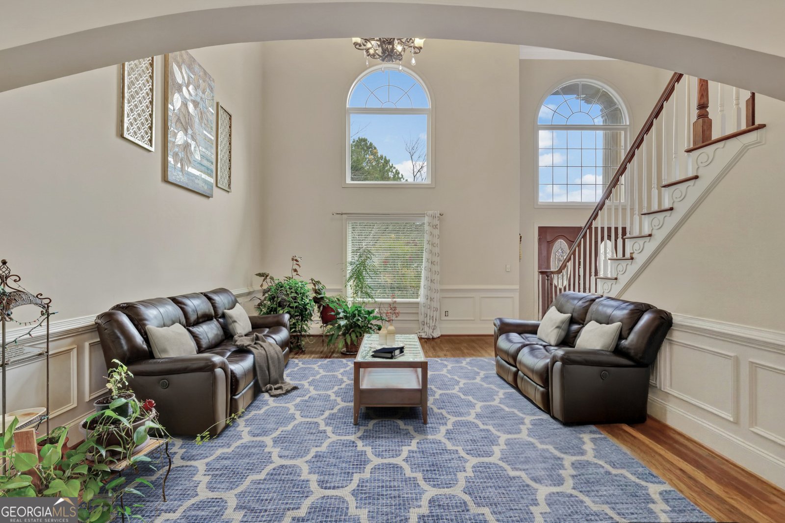 530 Bircham Way Roswell - Photo 10