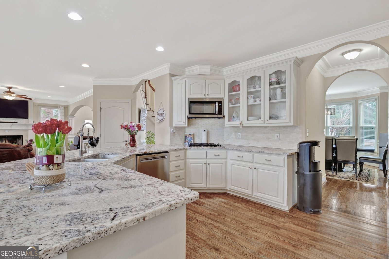 530 Bircham Way Roswell - Photo 15