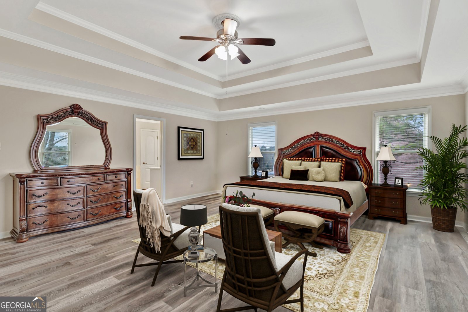 530 Bircham Way Roswell - Photo 24