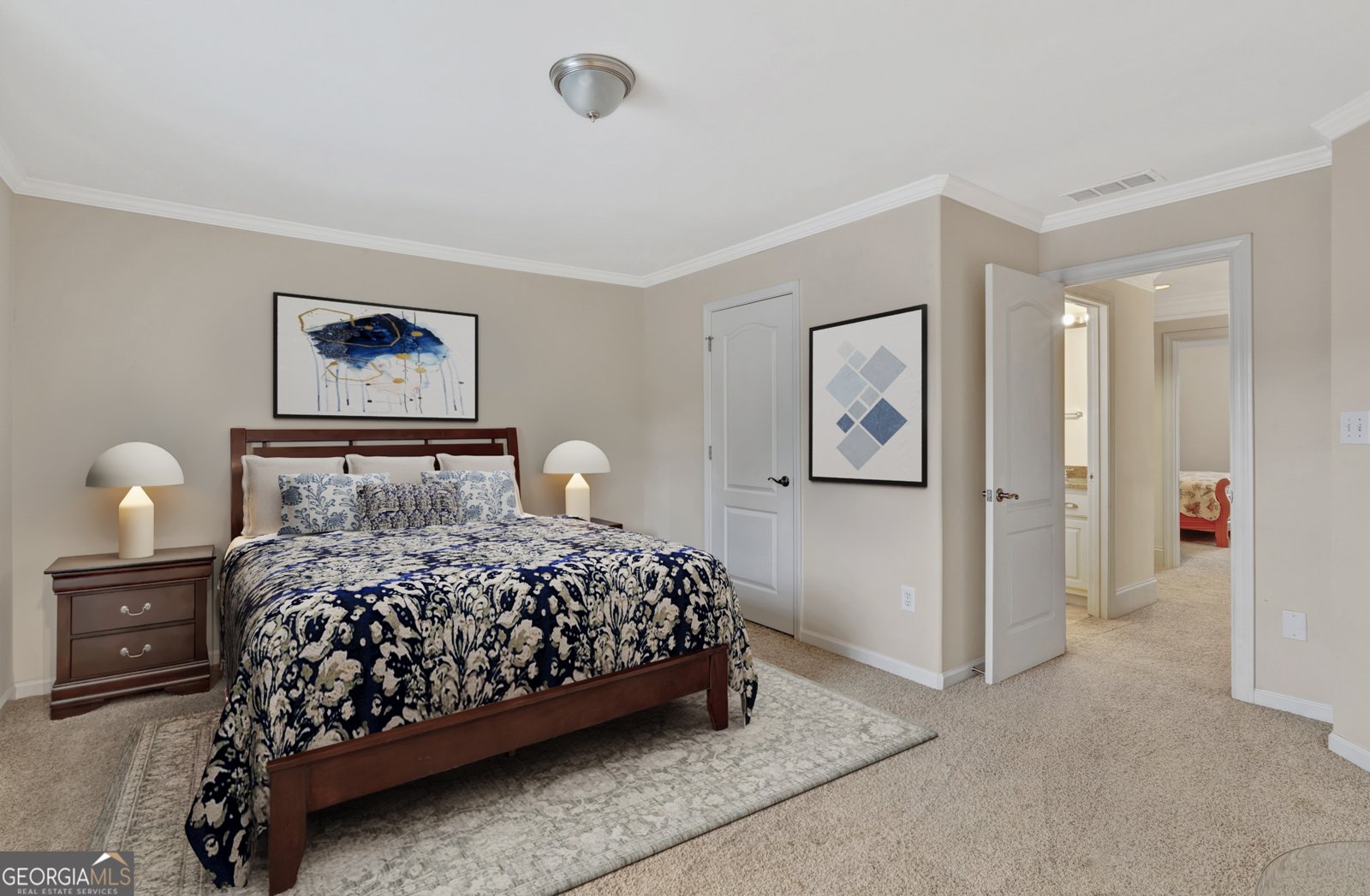 530 Bircham Way Roswell - Photo 32