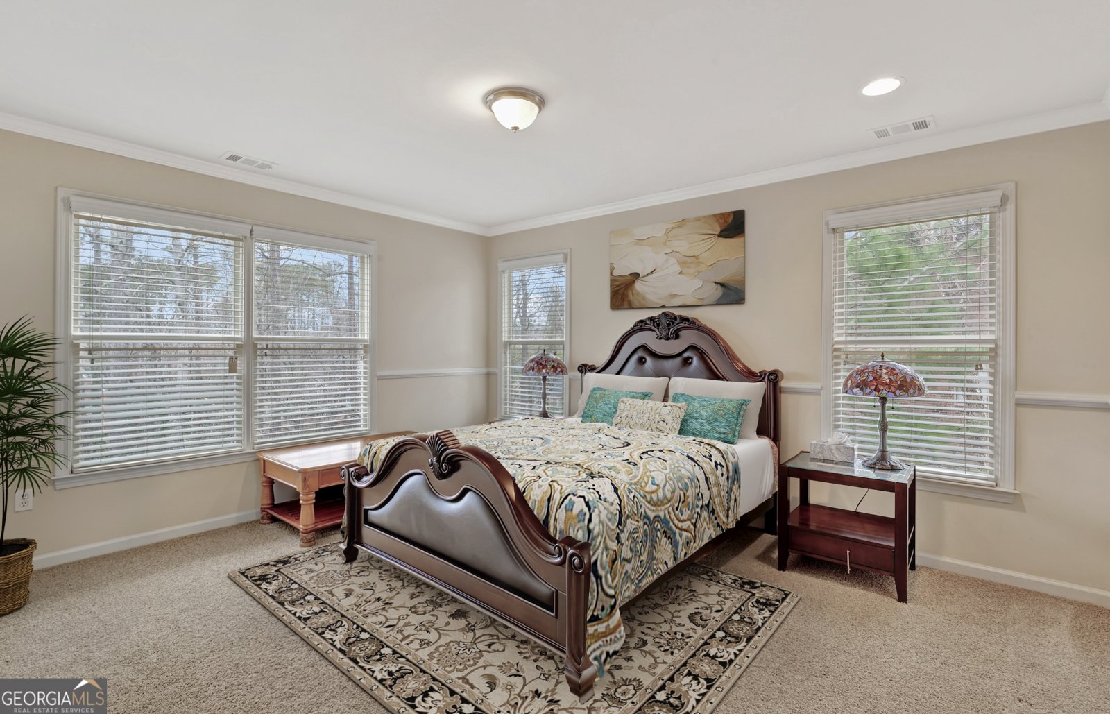 530 Bircham Way Roswell - Photo 37