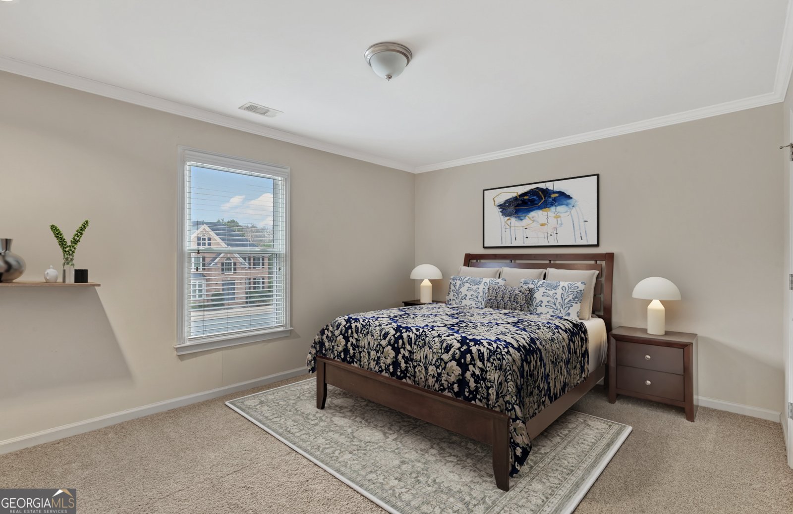 530 Bircham Way Roswell - Photo 43