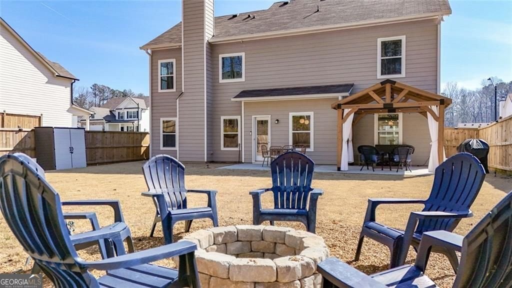 607 Belmont Lane Dallas - Photo 42