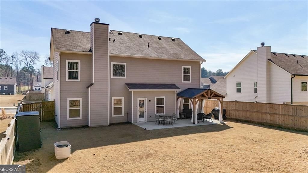 607 Belmont Lane Dallas - Photo 46