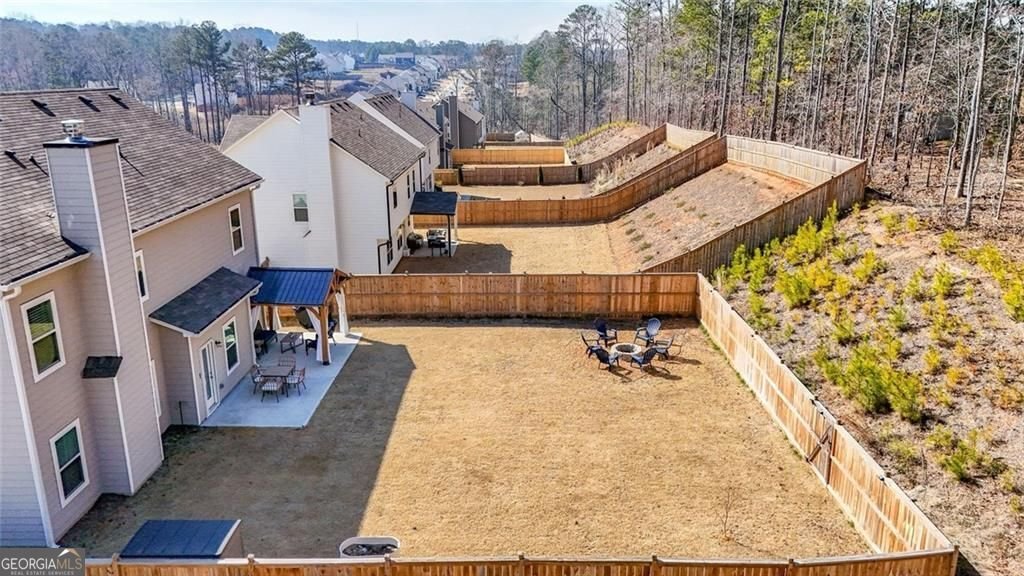 607 Belmont Lane Dallas - Photo 47