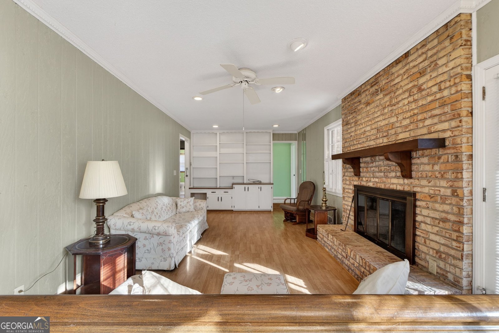 5227 Beechwood Forest Drive Lithonia - Photo 16