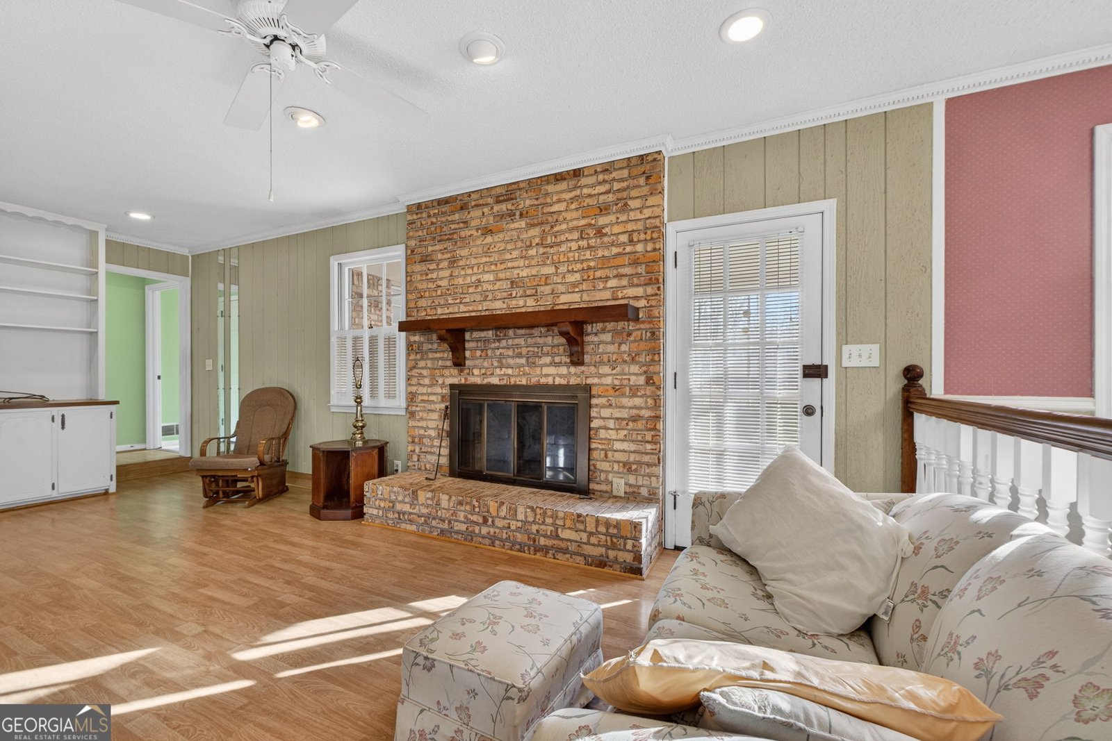 5227 Beechwood Forest Drive Lithonia - Photo 17