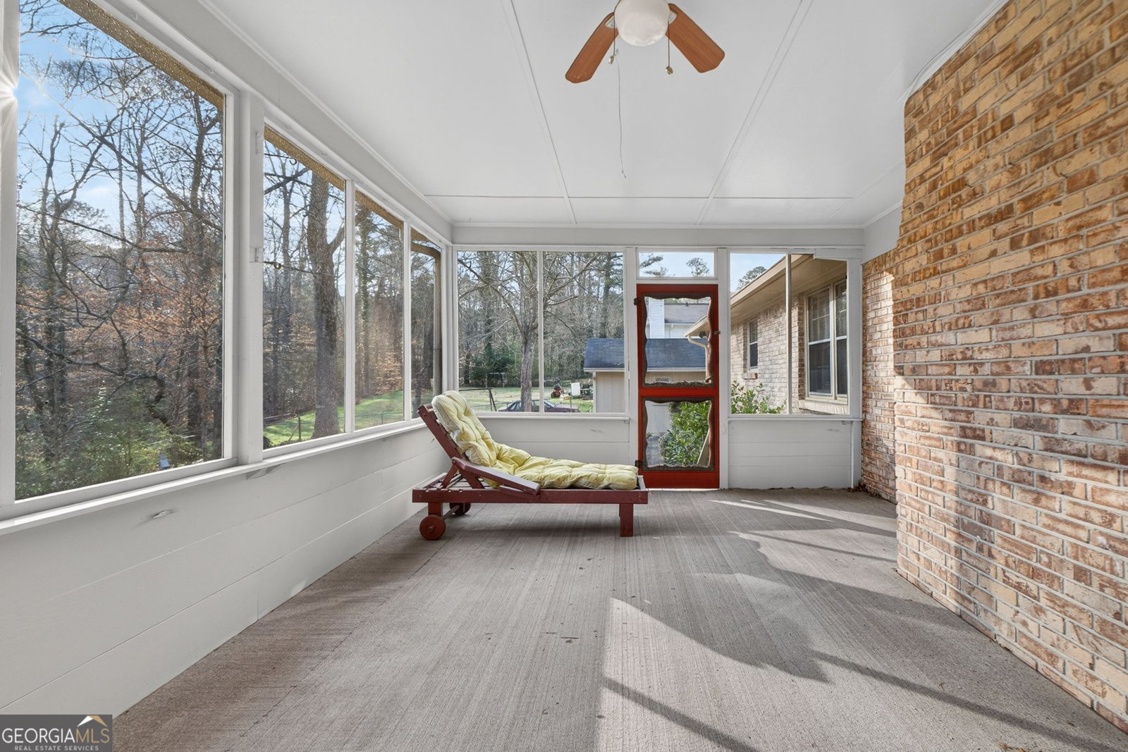 5227 Beechwood Forest Drive Lithonia - Photo 20