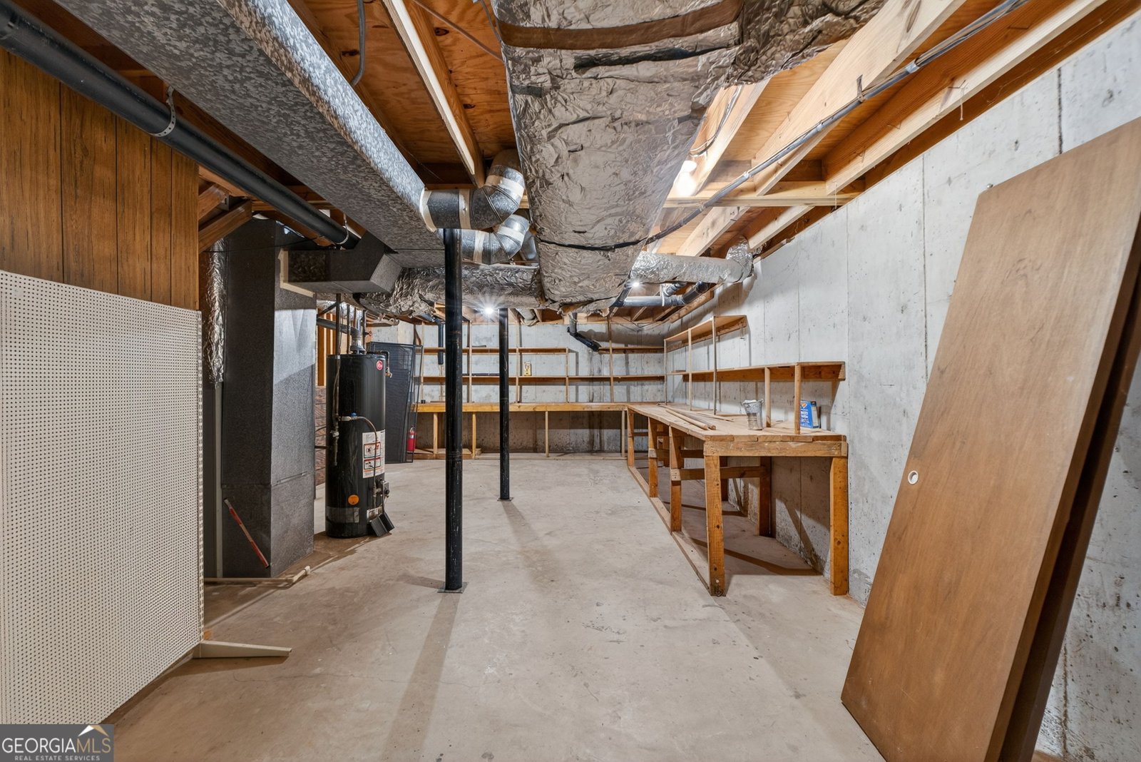 5227 Beechwood Forest Drive Lithonia - Photo 37