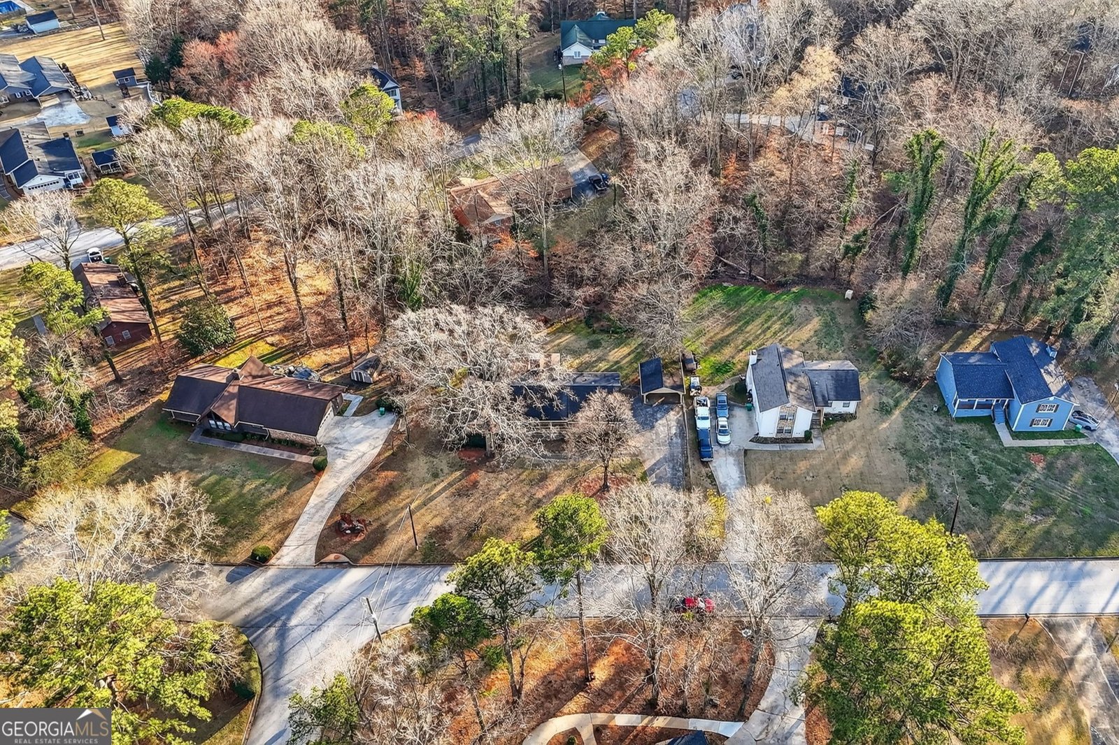 5227 Beechwood Forest Drive Lithonia - Photo 41