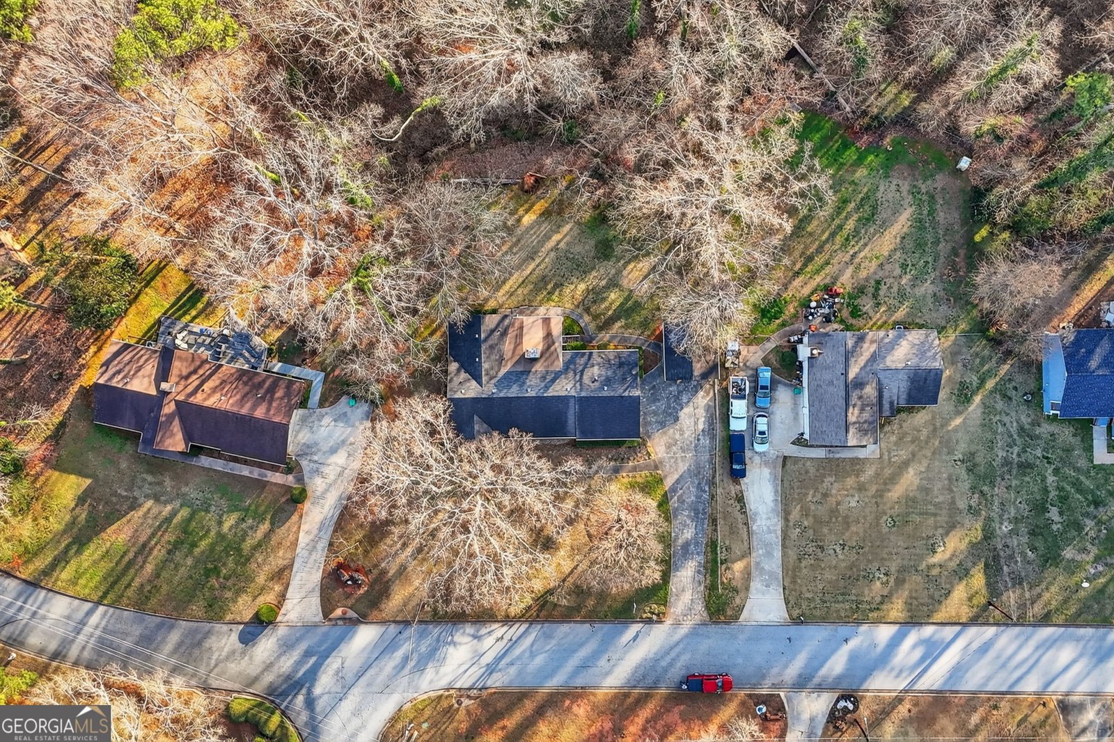 5227 Beechwood Forest Drive Lithonia - Photo 42