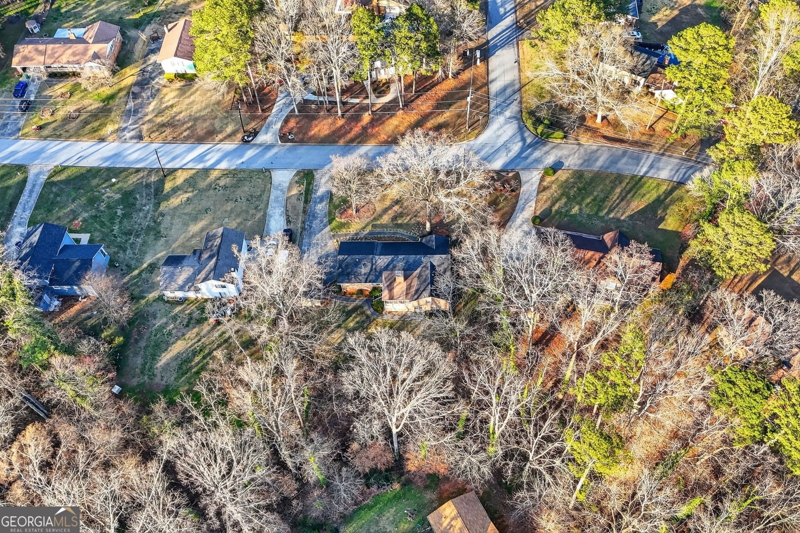 5227 Beechwood Forest Drive Lithonia - Photo 43