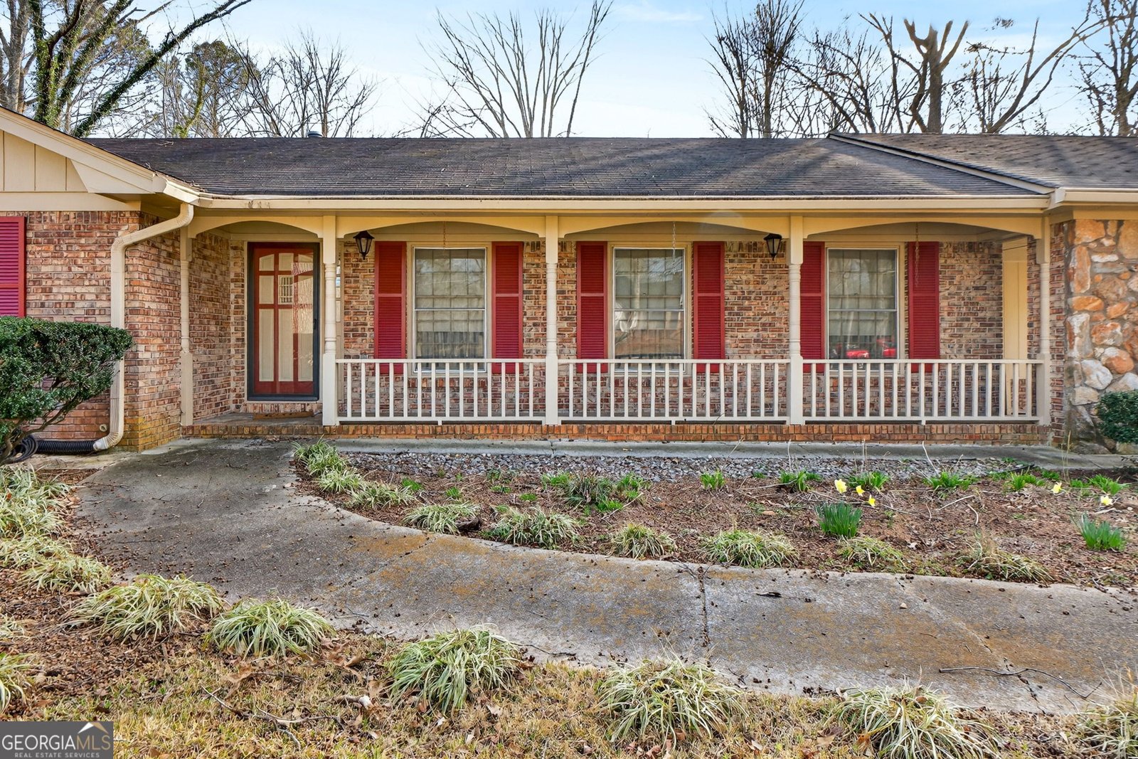 5227 Beechwood Forest Drive Lithonia - Photo 6