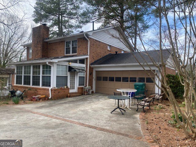 3885 Cloudland Drive Smyrna - Photo 6